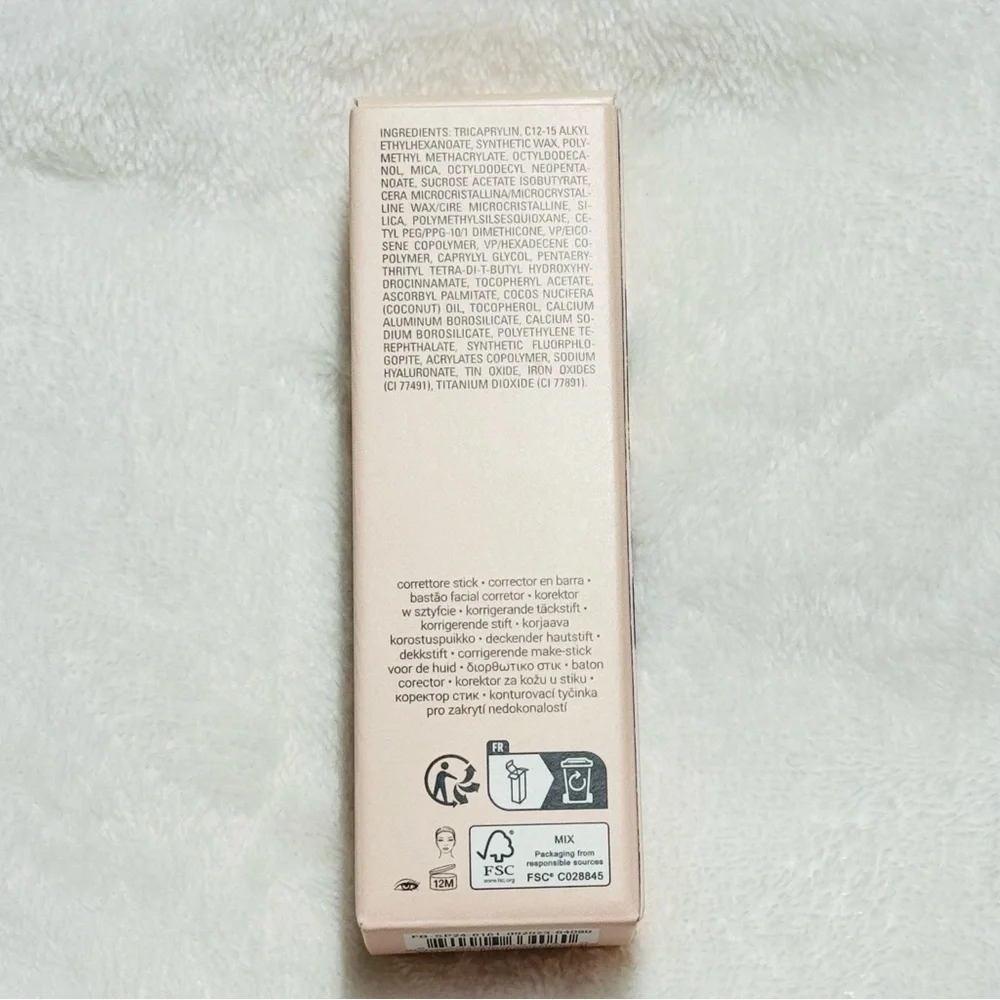 Fenty Beauty MATCH STIX CORRECTING SKINSTICK - Rose Quartz - NIB